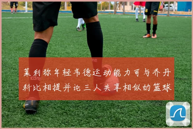莱利称年轻韦德运动能力可与乔丹科比相提并论三人共享相似的篮球DNA